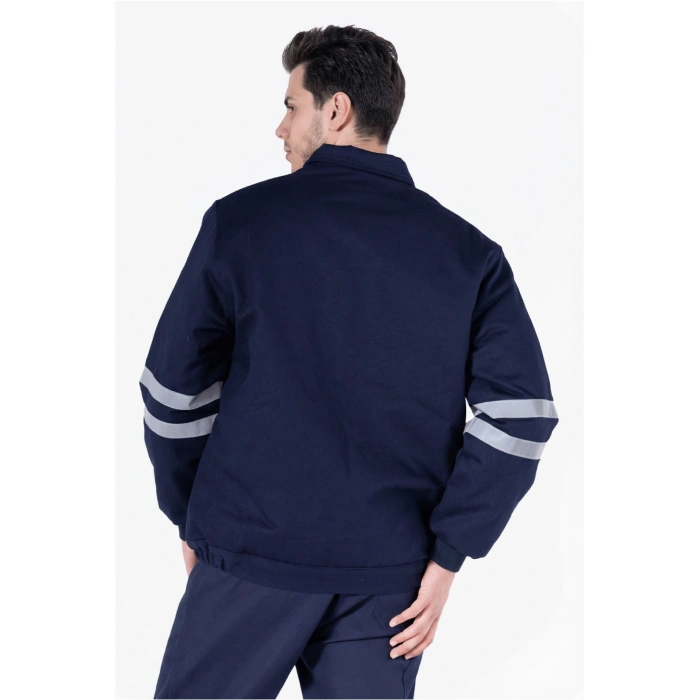 3 Cm Reflektörlü Kapitoneli Mont