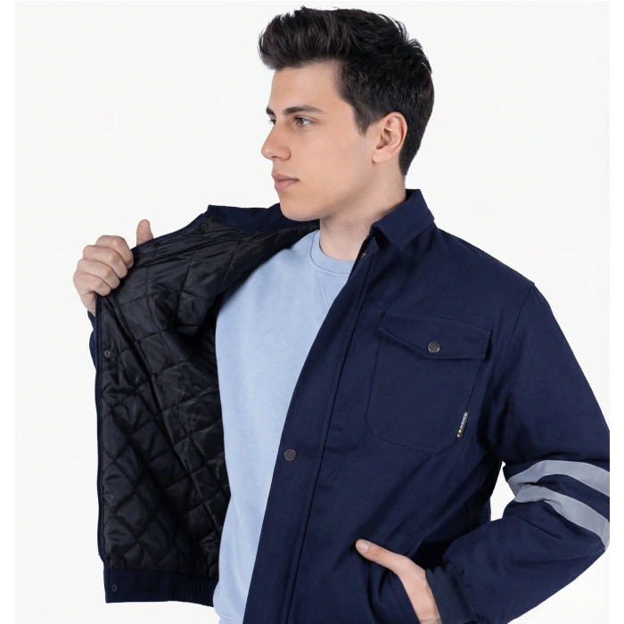 3 Cm Reflektörlü Kapitoneli Mont