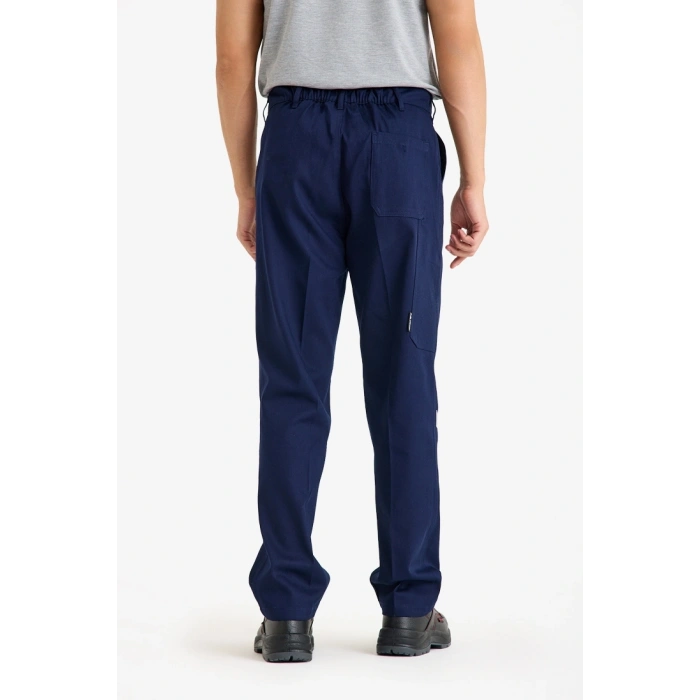 3 Cm Reflektörlü Pantolon 16x12 %100 Pamuk