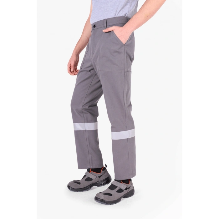 5 cm Reflektörlü Harman Pantolon