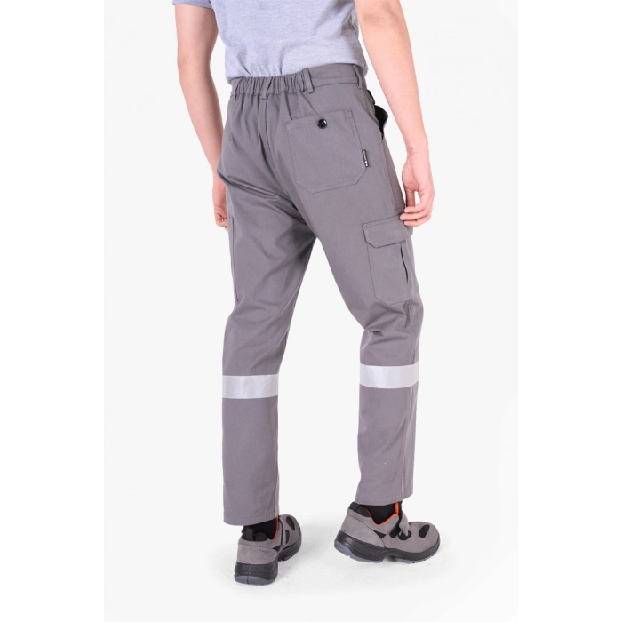 5 cm Reflektörlü Harman Pantolon