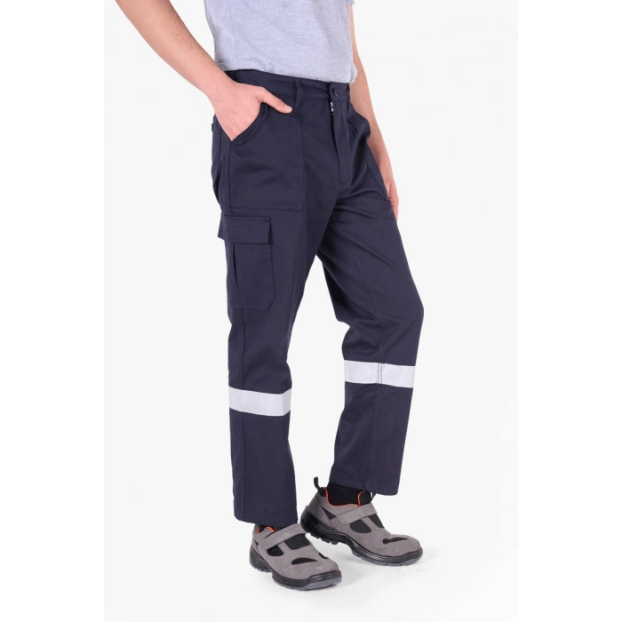 5 cm Reflektörlü Harman Pantolon