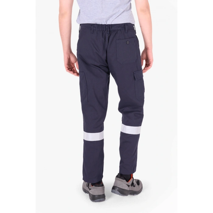 5 cm Reflektörlü Harman Pantolon