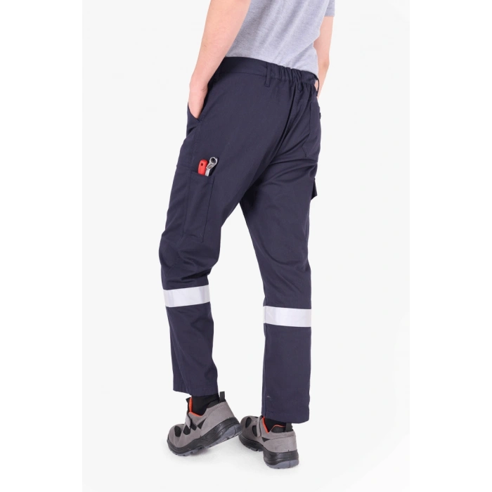 5 cm Reflektörlü Harman Pantolon