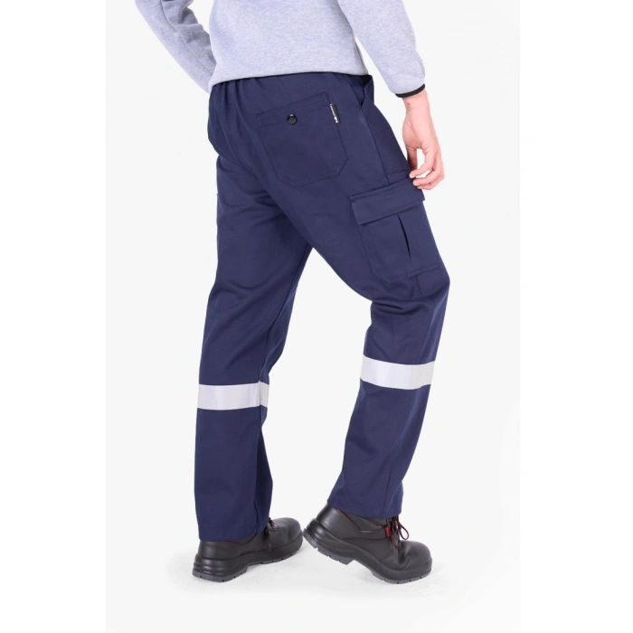 5 cm Reflektörlü 7x7 Pantolon