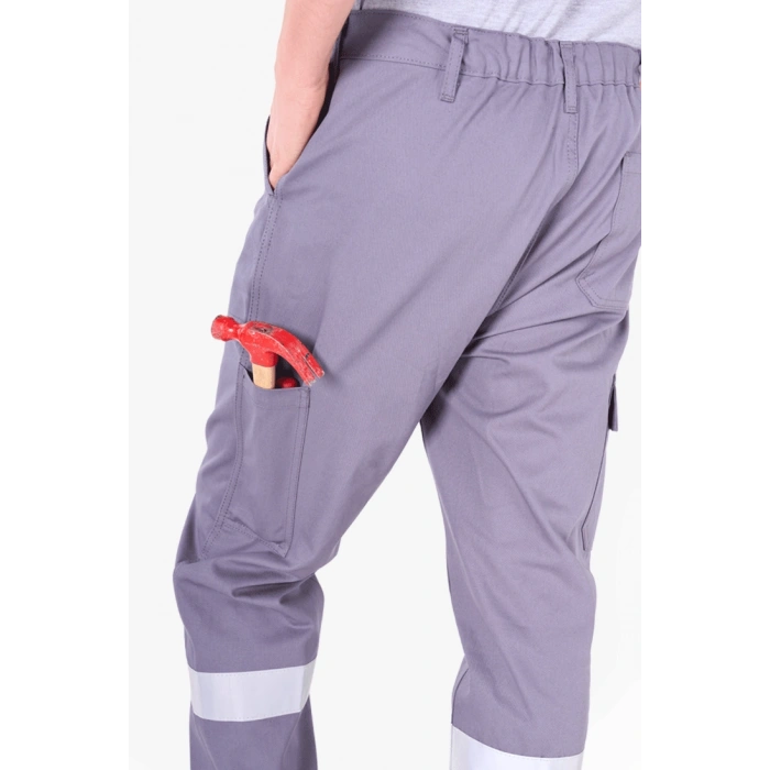 5 cm Reflektörlü 16x12 Pantolon