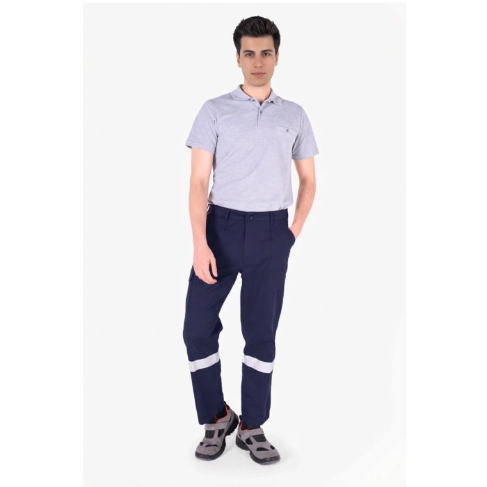 5 cm Reflektörlü 16x12 Pantolon