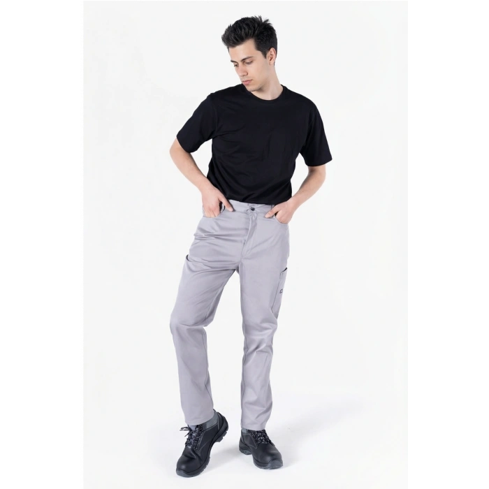 İstanbul Cepli Pantolon