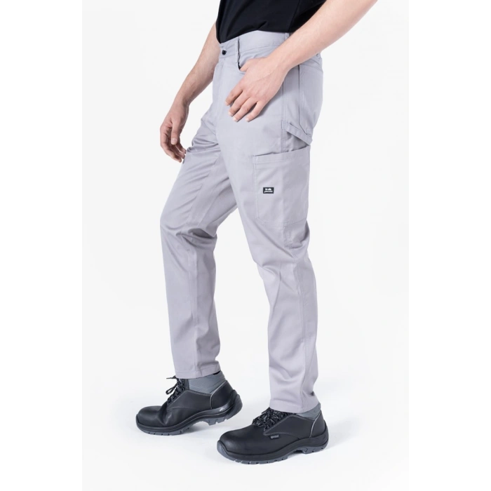 İstanbul Cepli Pantolon