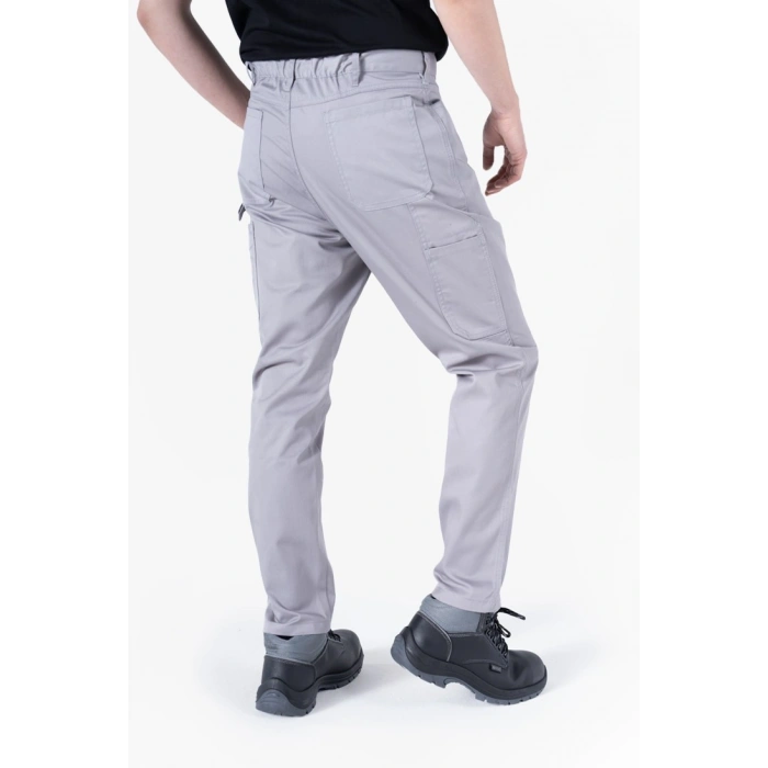 İstanbul Cepli Pantolon