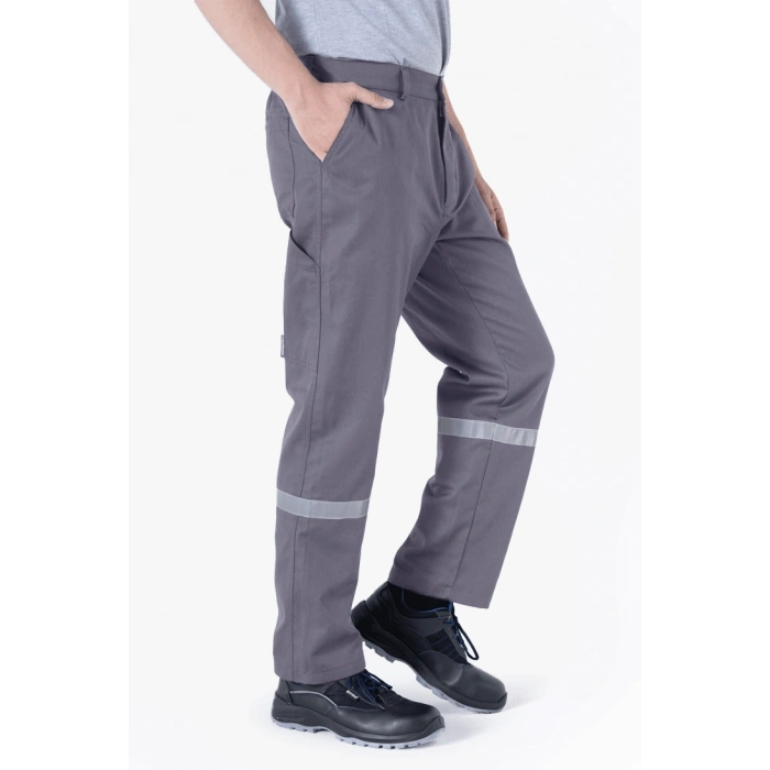 3 Cm Reflektörlü İthal Harman Pantolon