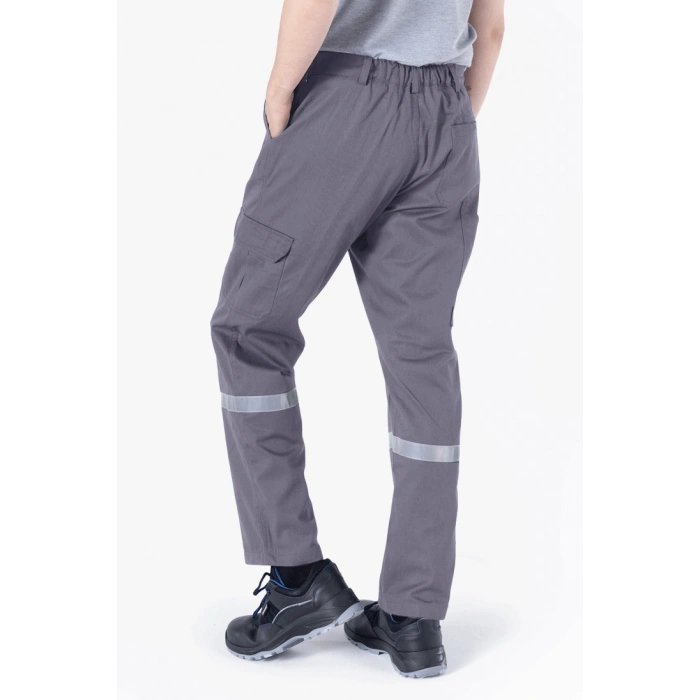 3 Cm Reflektörlü İthal Harman Pantolon