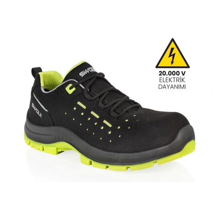 COMBO-X 110 S1P YTA İş Ayakkabısı