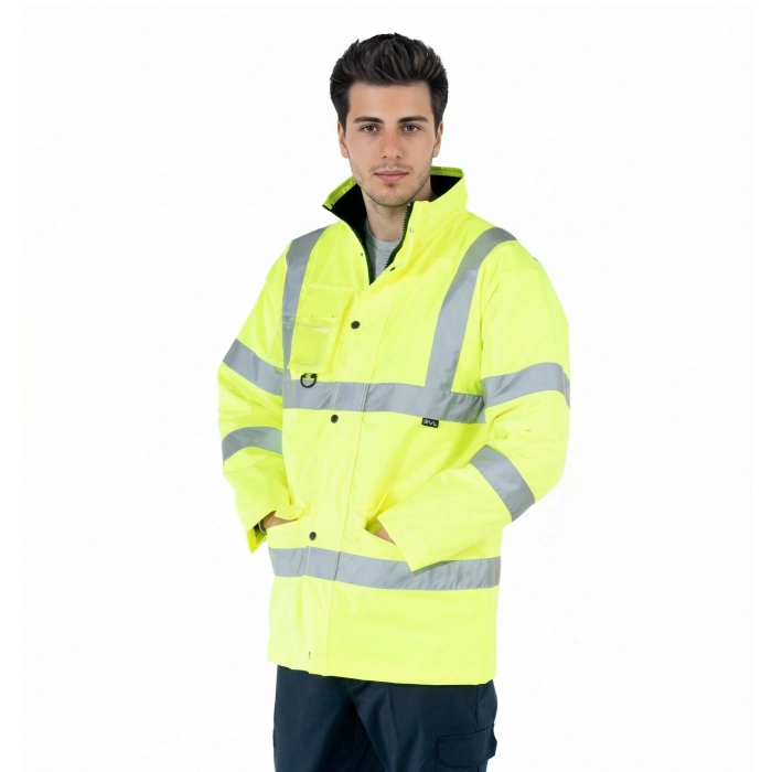 Hi-Vis Kaban