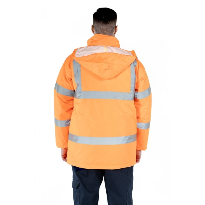 Hi-Vis Kaban