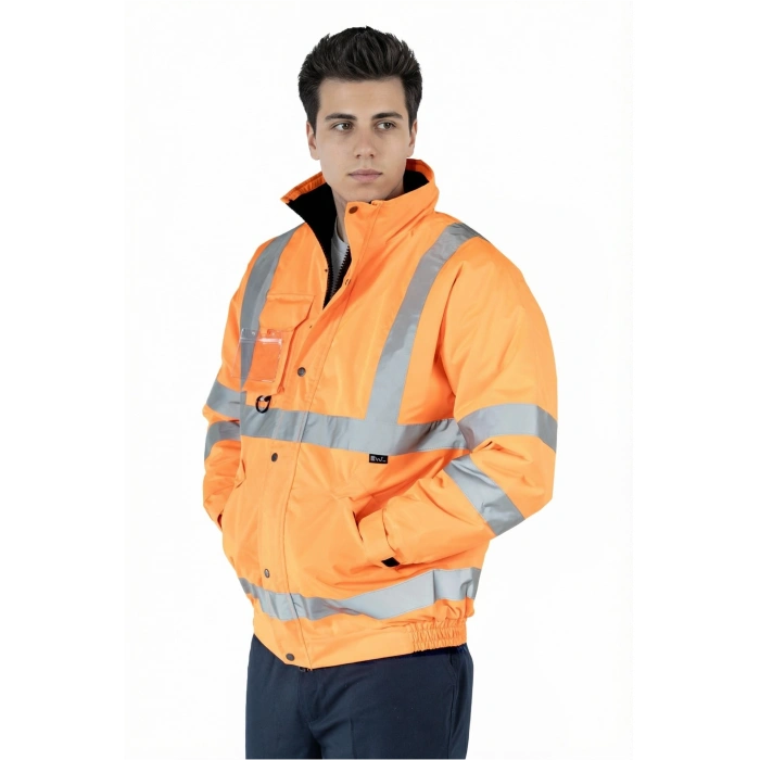 Hi-Vis Mont