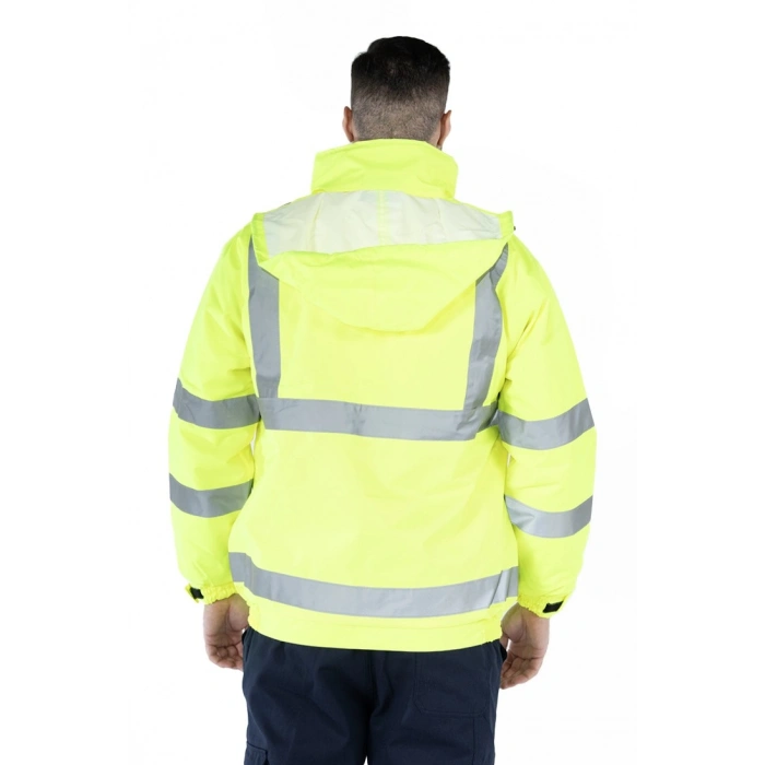 Hi-Vis Mont