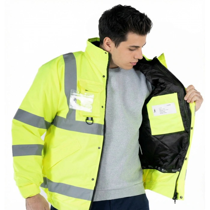 Hi-Vis Mont