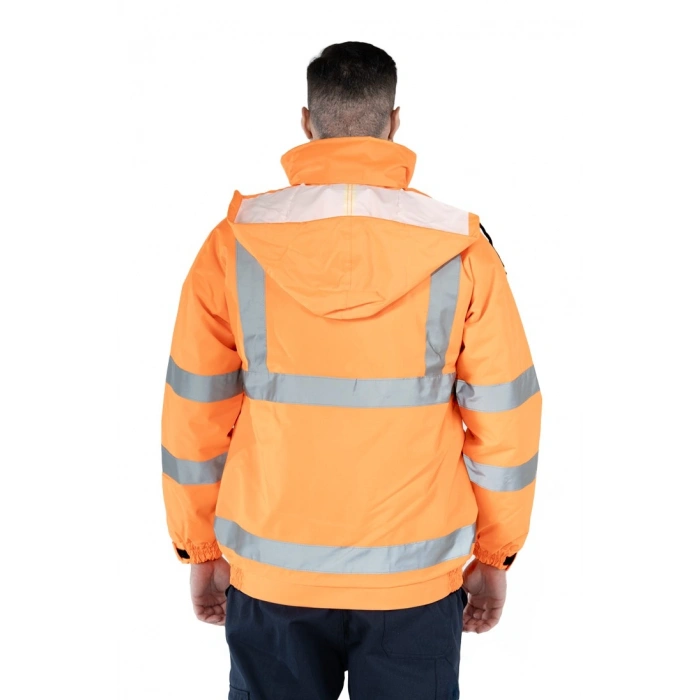 Hi-Vis Mont