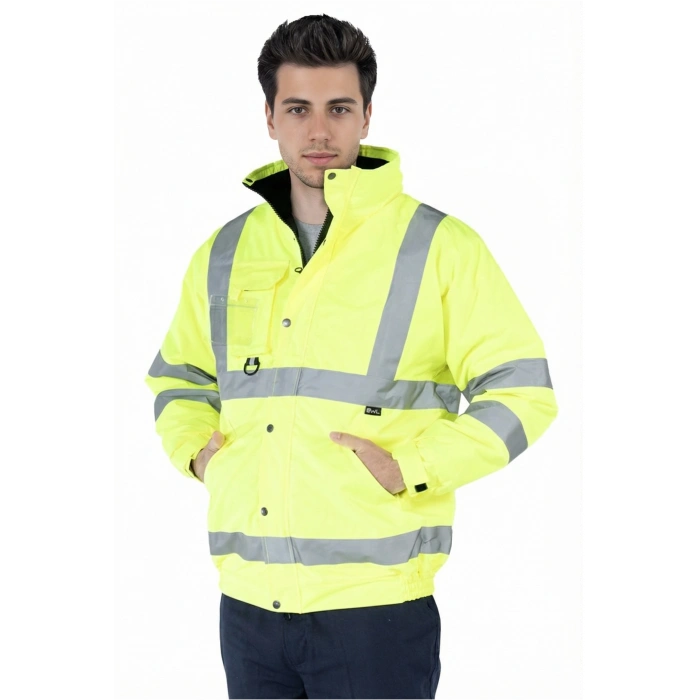 Hi-Vis Mont