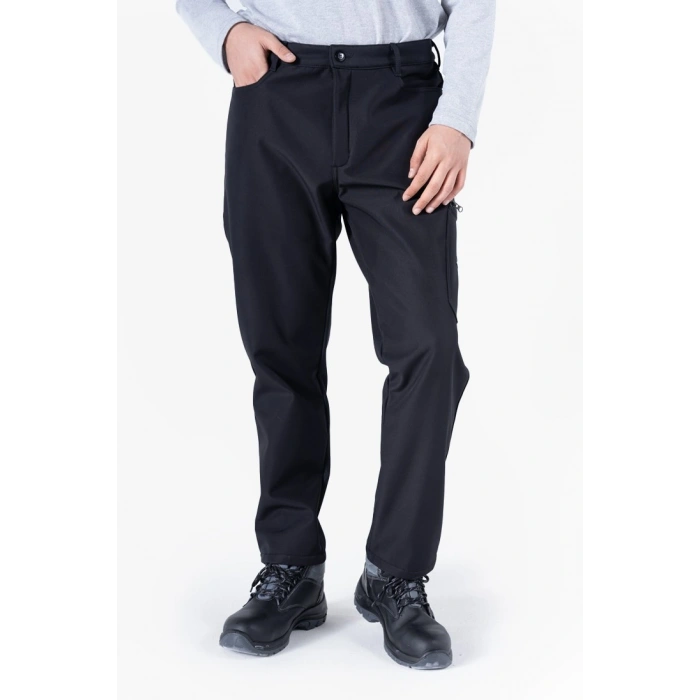 Komando Cepli Softshell Pantolon