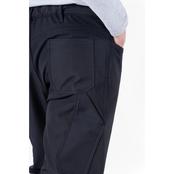 Komando Cepli Softshell Pantolon