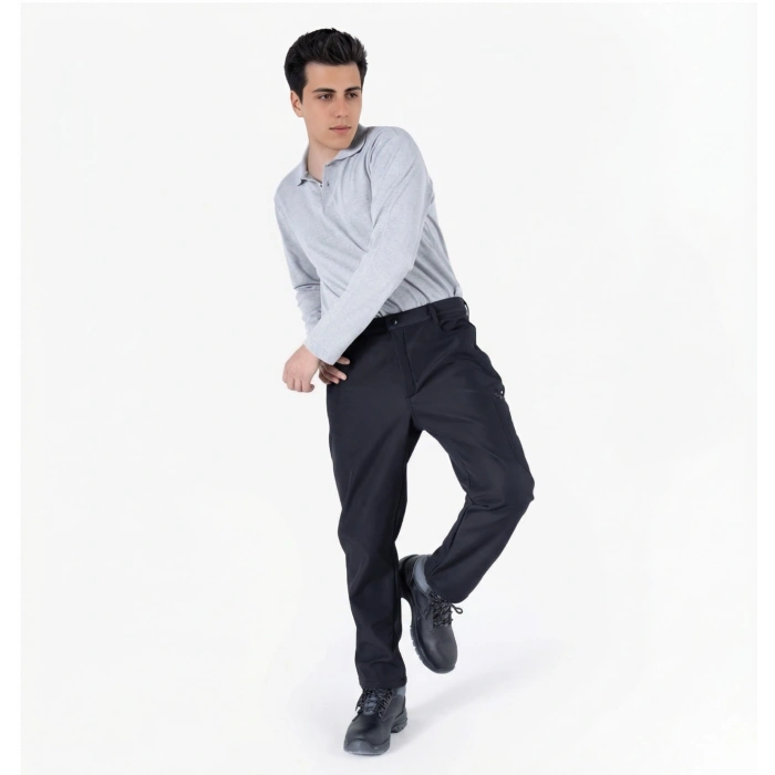 Komando Cepli Softshell Pantolon