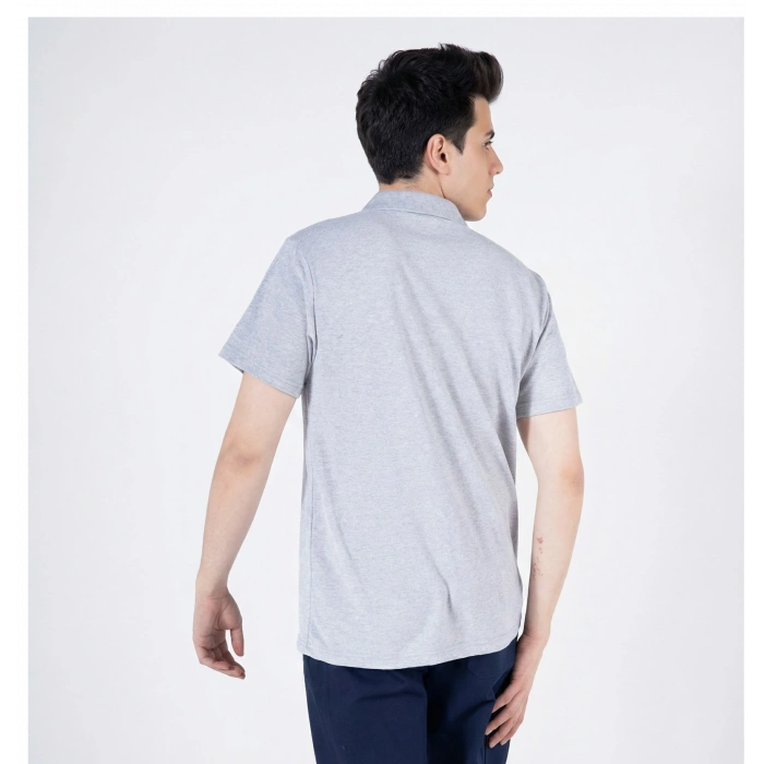 Polo Yaka T- Shirt