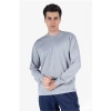 Arc Rio Elektrik Arkına Karşı Koruyucu Sıfır Yaka Sweatshirt