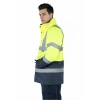 Çift Renkli Hi - Vis Kaban