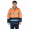 Çift Renkli Hi - Vis Kaban