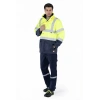 5’İ Bir Arada Hi- Vis Kaban