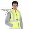 5’İ Bir Arada Hi- Vis Kaban