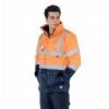 5’İ Bir Arada Hi- Vis Kaban