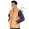 5’İ Bir Arada Hi- Vis Kaban