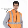 5’İ Bir Arada Hi- Vis Kaban