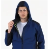 Dalgıç Kapüşonlu Softshell Mont