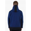 Dalgıç Kapüşonlu Softshell Mont