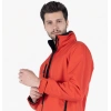 Gizli Kapüşonlu Softshell Mont