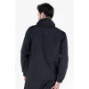 Gizli Kapüşonlu Softshell Mont