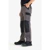 Dizlik Takviyeli İthal Harman İş Pantolon