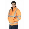 Hi-Vis Mont