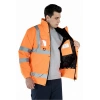 Hi-Vis Mont