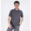 Polo Yaka Cepsiz T-Shirt