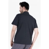 Polo Yaka Fleto Cepli T-Shirt