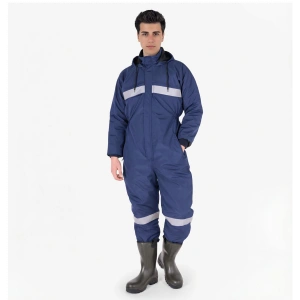 Rüzgar ve Su Geçirmez Tulum