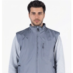 Ripstop Çift Taraflı Yelek