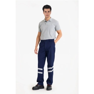 3 Cm Reflektörlü Pantolon 16x12 %100 Pamuk