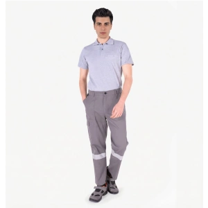 5 cm Reflektörlü Harman Pantolon