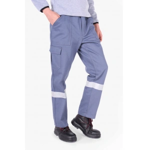 5 cm Reflektörlü 7x7 Pantolon